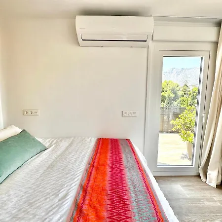 Oasis Studio Center - Eaw Homes Apartment *