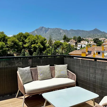 Oasis Center - Eaw Homes Marbella
