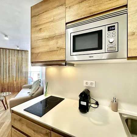 Oasis Center - Eaw Homes Apartment *