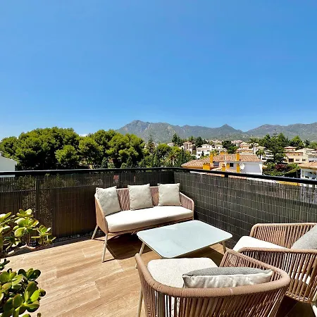 Oasis Center - Eaw Homes Apartment *