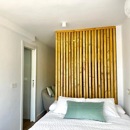 Oasis Center - Eaw Homes Apartment Marbella