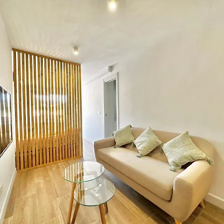 Oasis Center - Eaw Homes Apartment