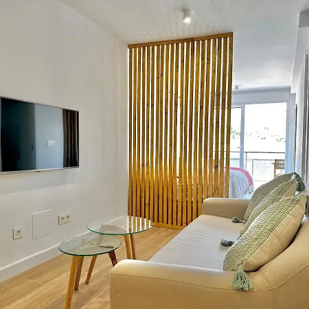 Oasis Center - Eaw Homes Apartment Marbella