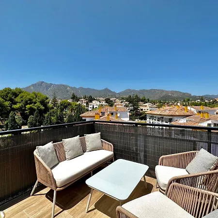 Oasis Center - Eaw Homes Apartment
